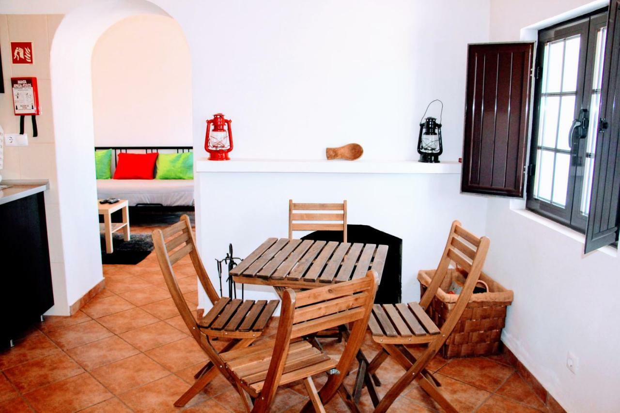 Hostal Monte Costa LuZ Porto Covo Exterior foto